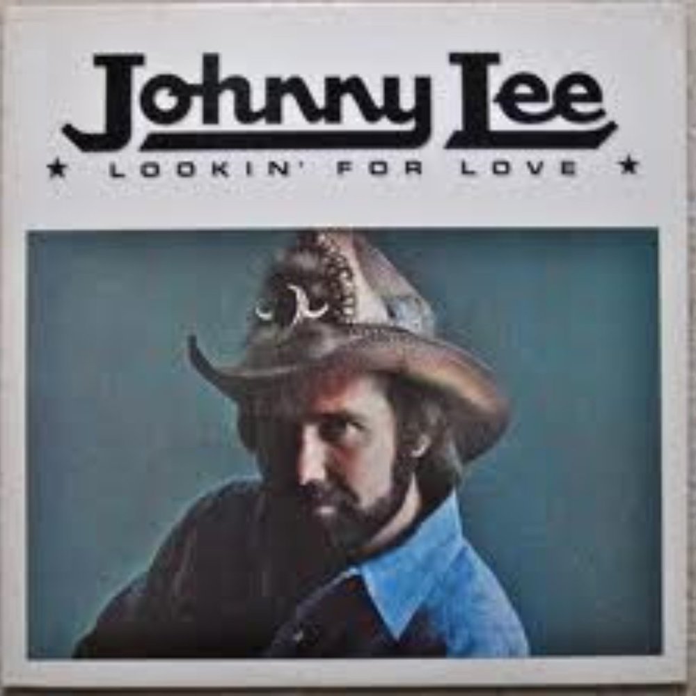 Johnny Lee  ‎– Lookin' For Love LP Record Set